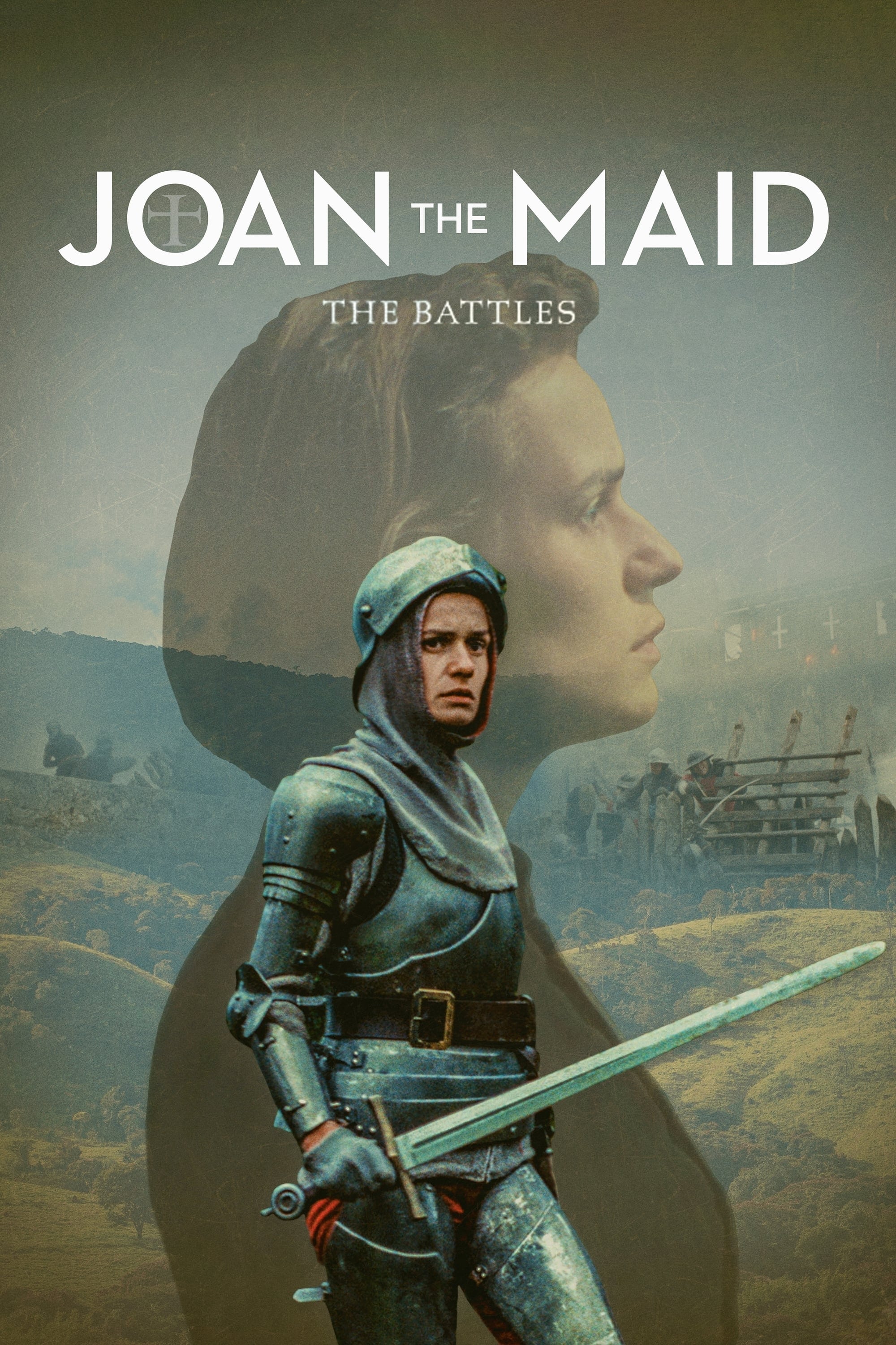 Постер Jeanne la Pucelle I: Les Batailles